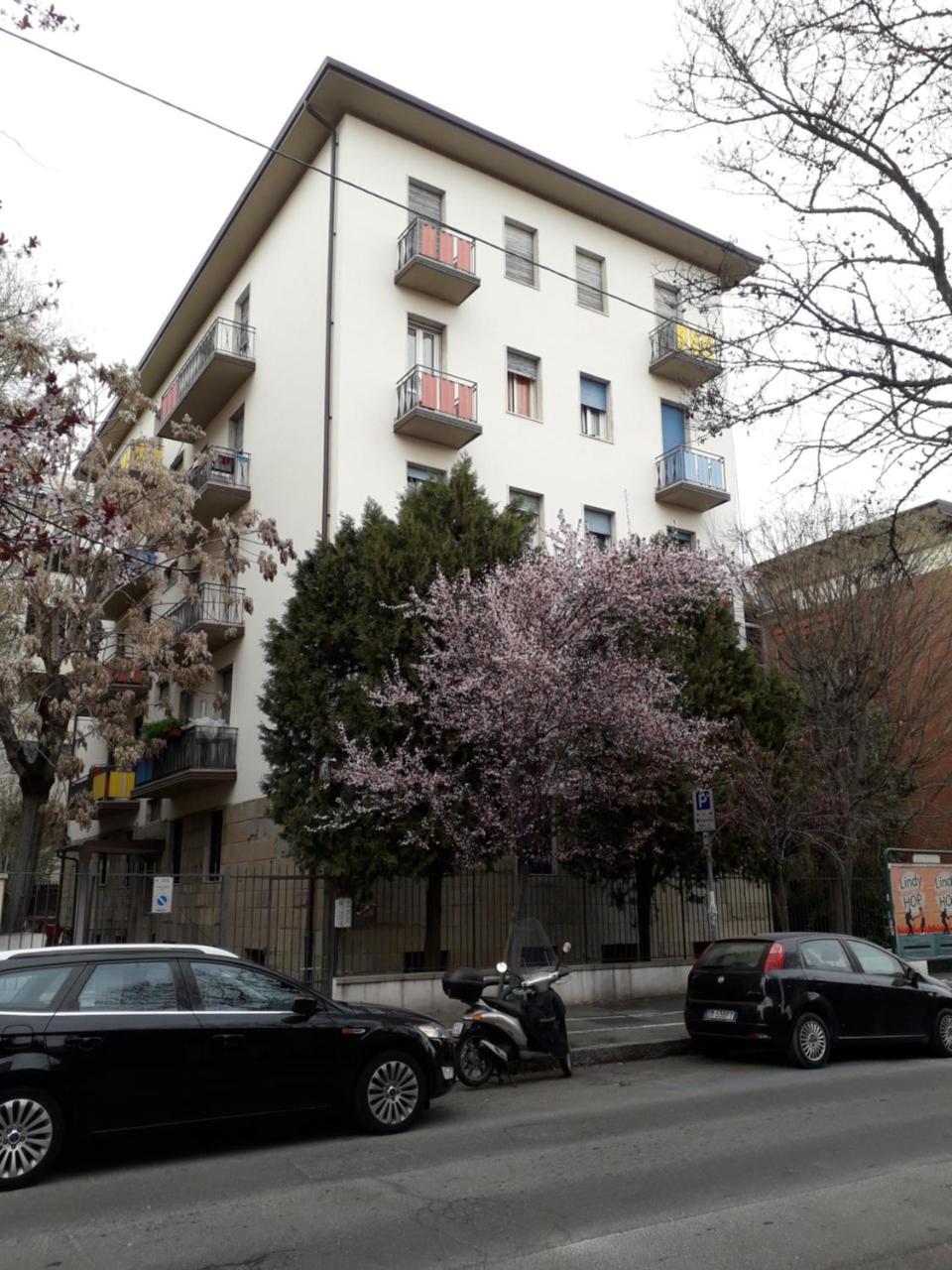 Sant'Orsola Bologna Appartamento Exteriér fotografie