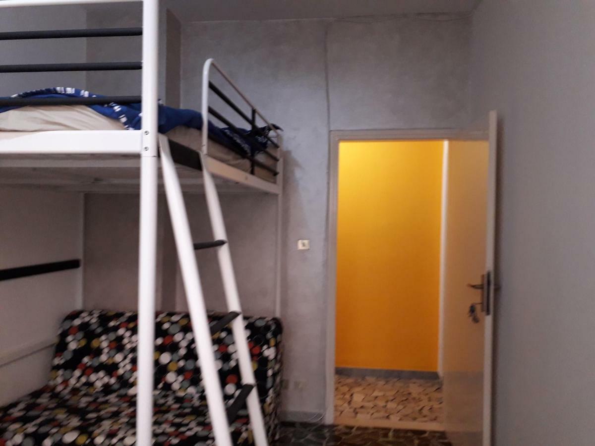 Sant'Orsola Bologna Appartamento Exteriér fotografie